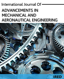 Mechanical and Aeronautical Engineering